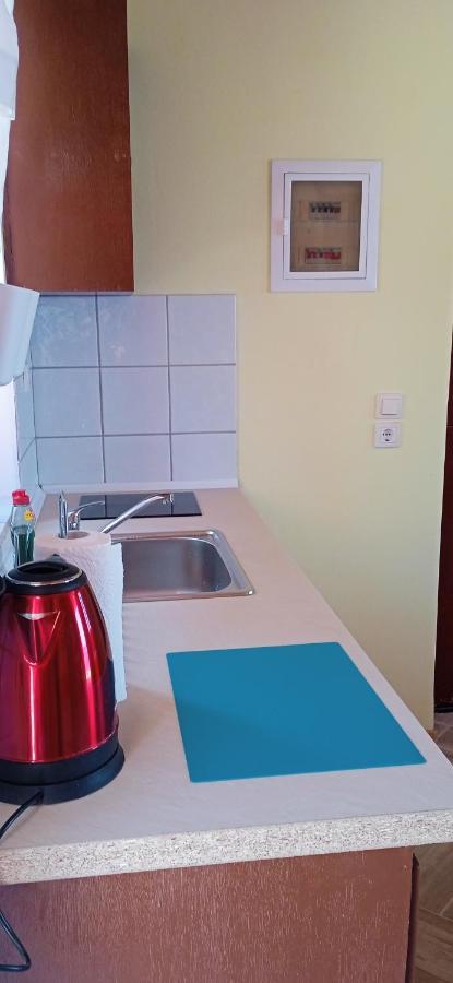Anemos Guest House Karpathos Olympos  Exterior photo